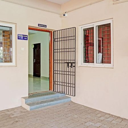 Collection O Orchid Residency Medavakkam Hotel Chennai Exterior photo