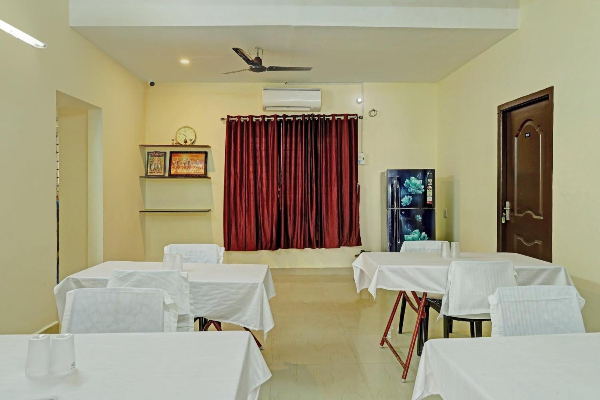 Collection O Orchid Residency Medavakkam Hotel Chennai Exterior photo